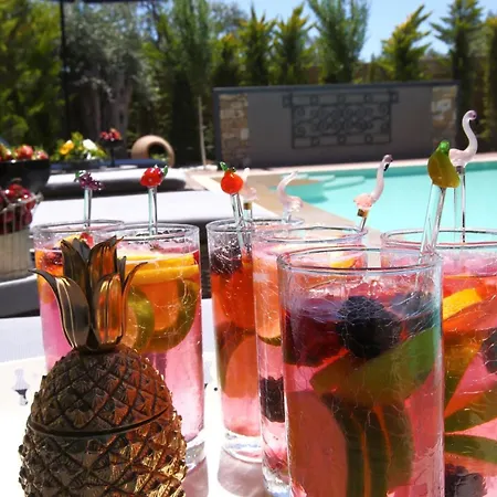 Exquisite Thassos Chateau 3 Bedroom Private Pool Villa *