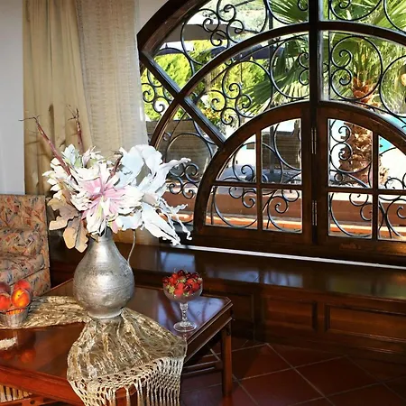 Exquisite Thassos Chateau 3 Bedroom Private Pool * Πρίνος