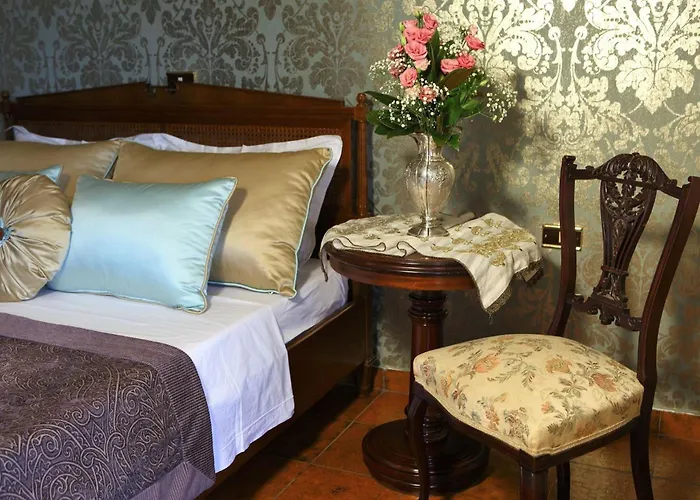 Villa Exquisite Thassos Chateau 3 Bedroom Private Pool