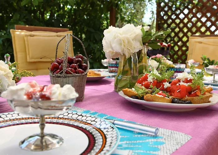 Exquisite Thassos Chateau 3 Bedroom Private Pool Villa Prínos