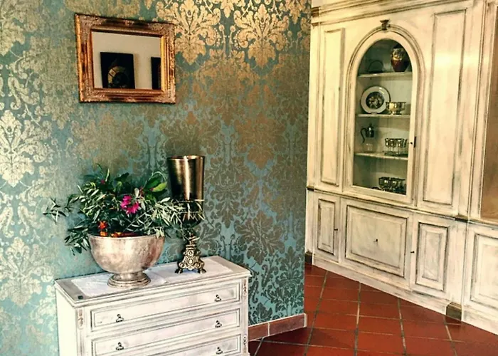 Exquisite Thassos Chateau 3 Bedroom Private Pool *